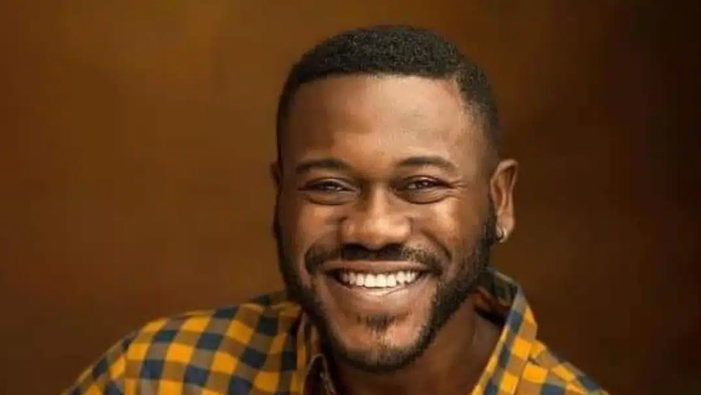 Deyemi Okanlawon reveals what hindered his growth in his acting career