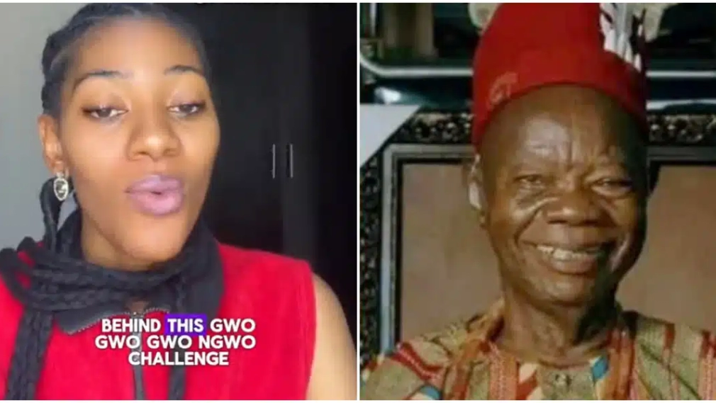 Surprising story behind viral ‘Gwo Gwo Gwo Gwo’ Challenge