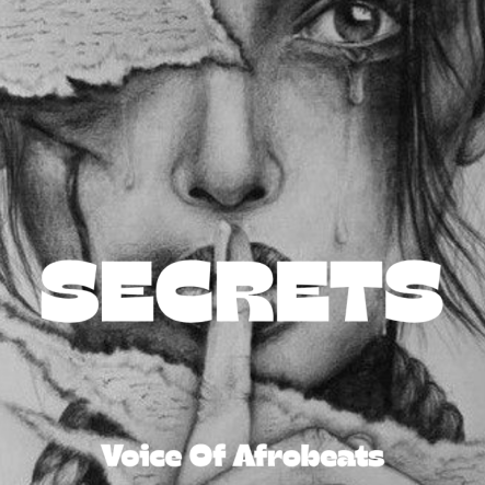 voice of afrobeats official beat