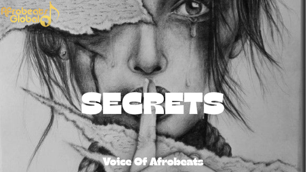 voice of afrobeats official beat