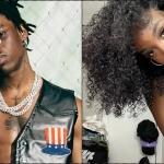 Rema sparks dating rumour with viral TikToker, Kelly