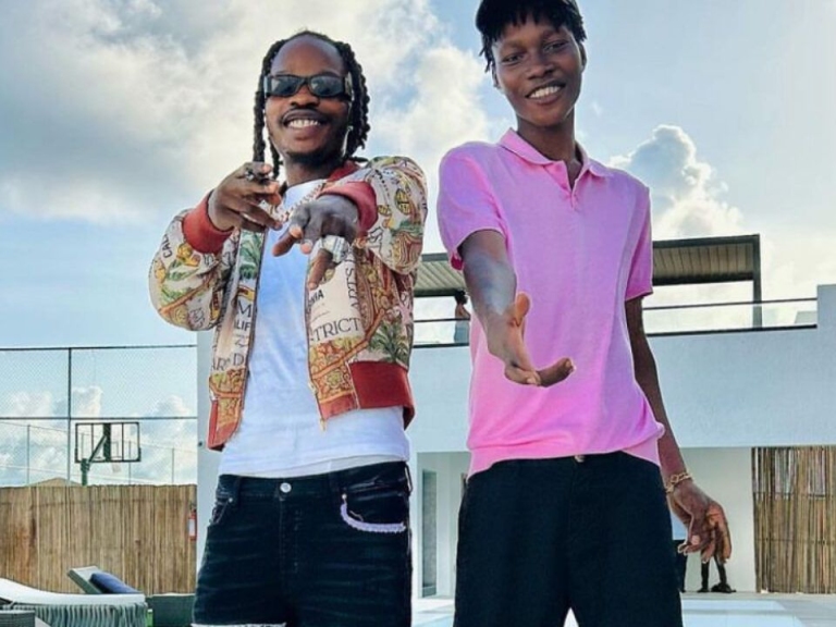 Abanikanda by Zinoleesky ft Naira Marley afrobeatsglobal top 10