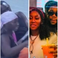 BBNaija: Nelly in tears as she opens up about clash with Sooj