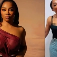 Critics accuse Toke Makinwa of wearing diapers in viral video