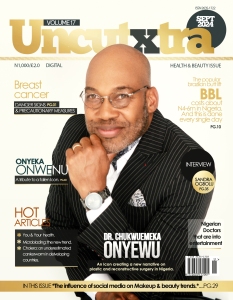 Uncutxtra 17TH EDITION COVER