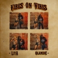 Vibes On Vibes Lyrics by Liya Feat. Olamide