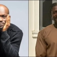 Mr Jollof slams Verydarkman with N500M lawsuit over alleged defamation of his wife