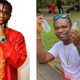 Speed Darlington purchases cartons of ‘baby oil’, shoots diss track