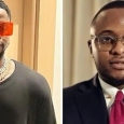 Kizz Daniel and Ubi Franklin reportedly reconcile