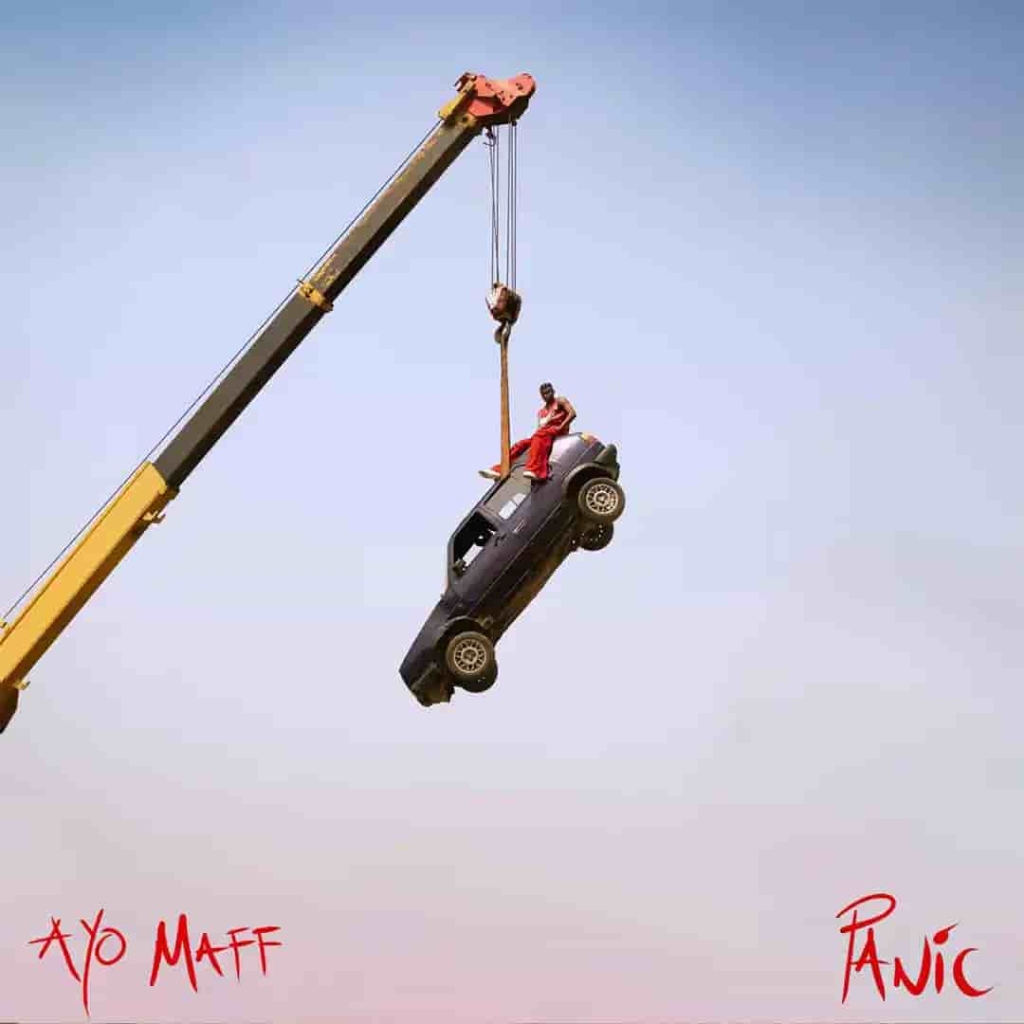 Ayo-Maff-Panic