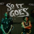 Black Sherif x Fireboy DML – So It Goes