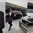 Ola of Lagos opens own car dealership