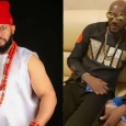 Yul Edochie defends 2Baba amid separation saga from Annie Idibia