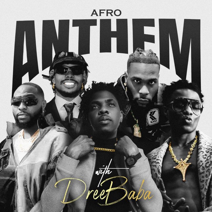 afrobeats top ten