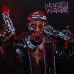 Odumodublvck Industry Machine Album