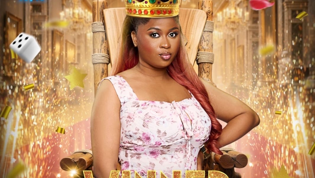 Imisi wins bbnaija season 10