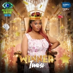 Imisi wins bbnaija season 10