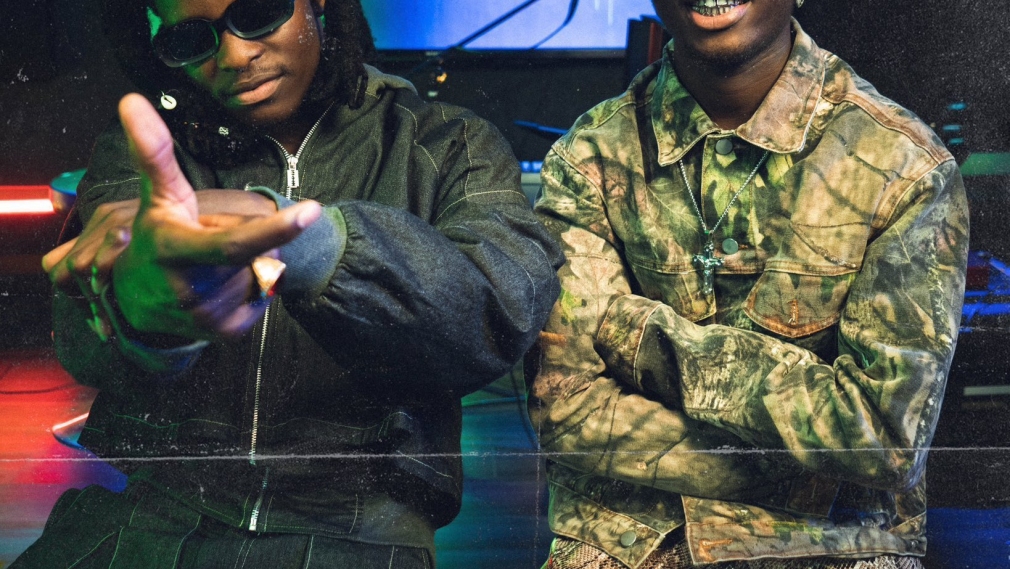 lasmid ft tml vibez