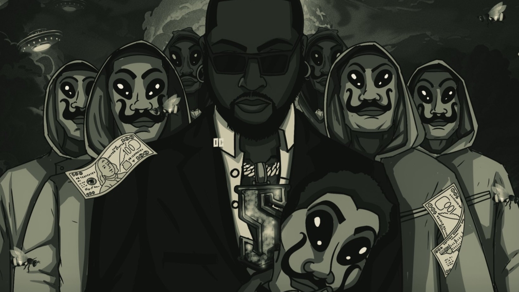 Davido Mavo Shakabulizzy remix