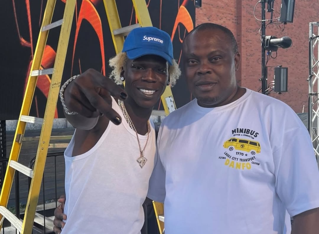 seyi vibez toronto