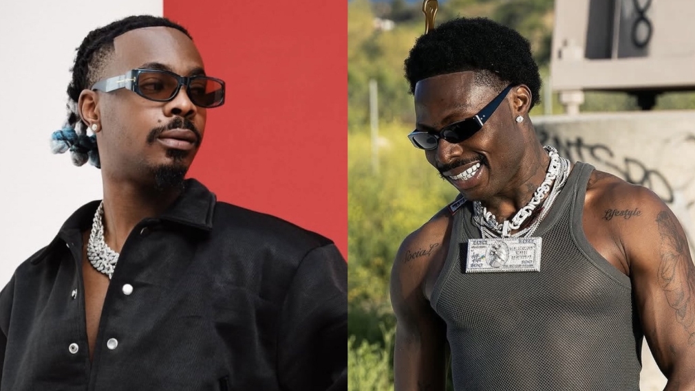 asake and young jonn