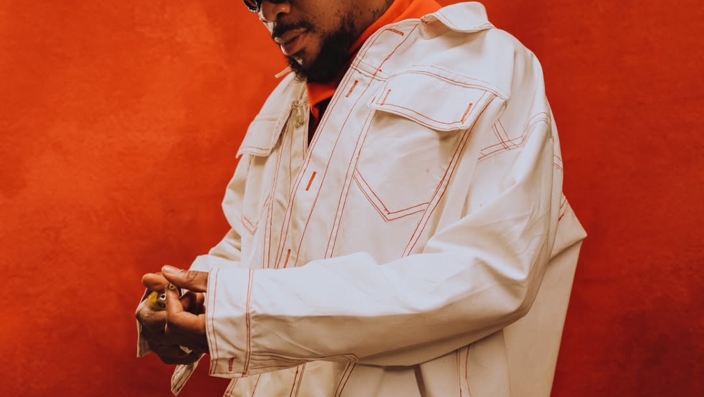 Afrobeats lacks originality