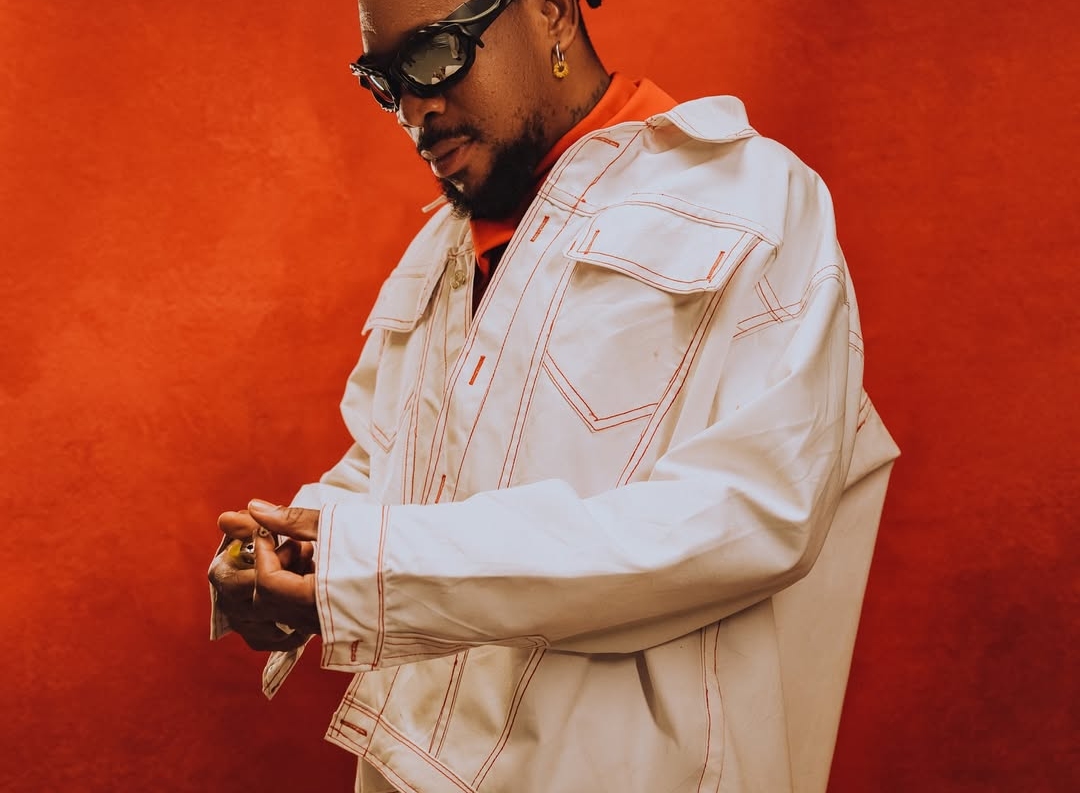 Afrobeats lacks originality