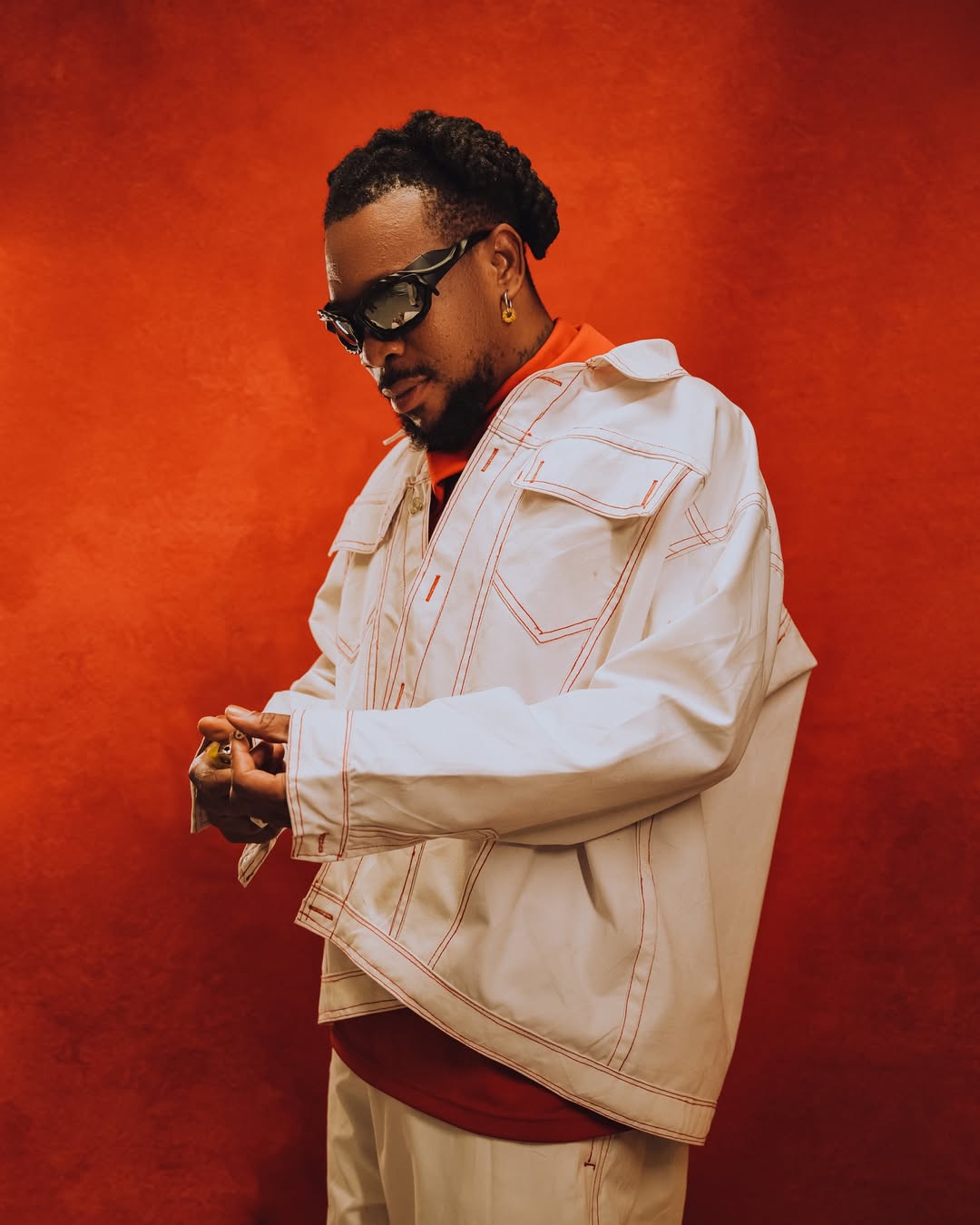 Afrobeats lacks originality