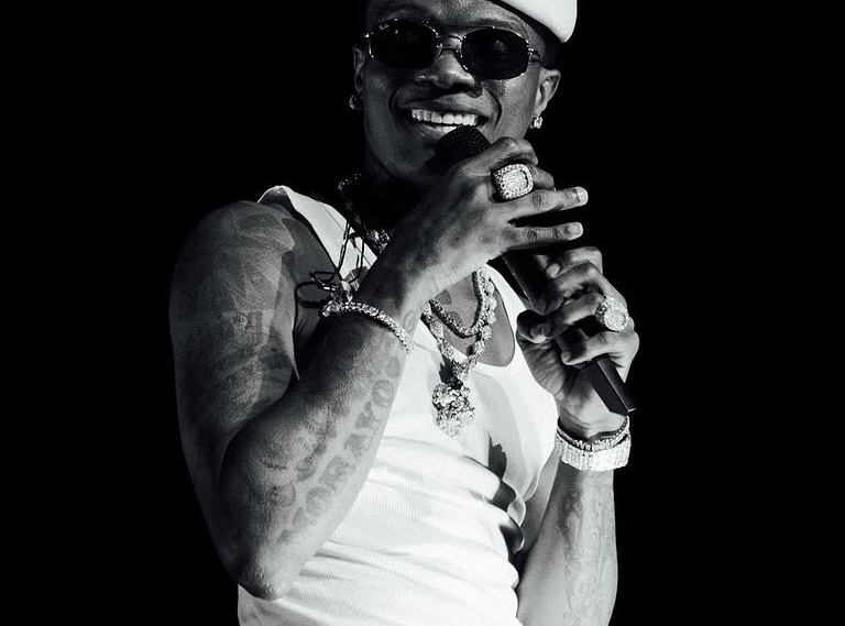 Minnesota declares Wizkid Day