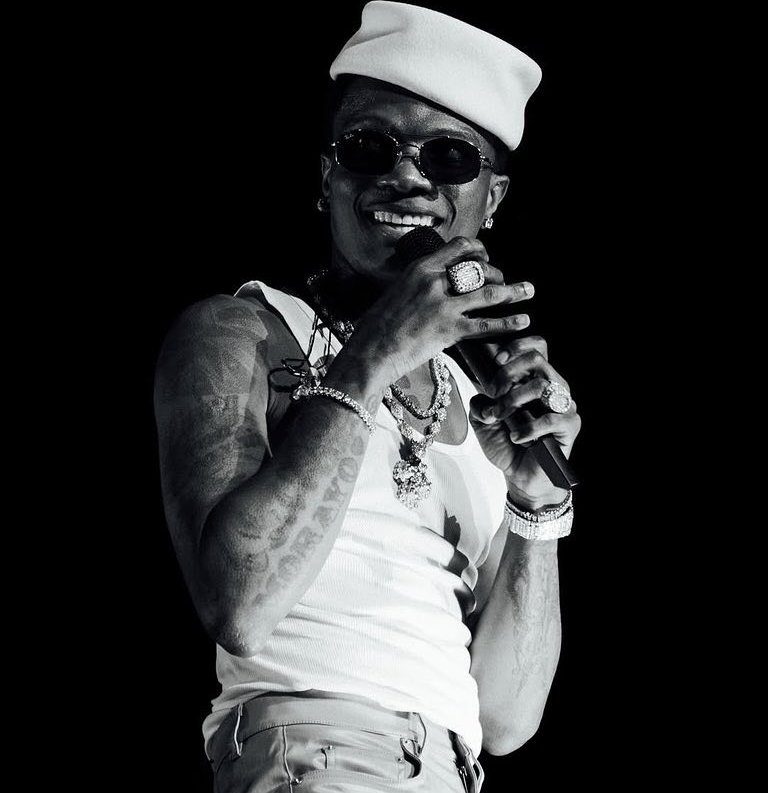 Minnesota declares Wizkid Day
