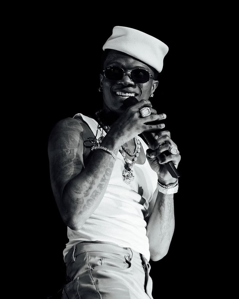 Minnesota declares Wizkid Day