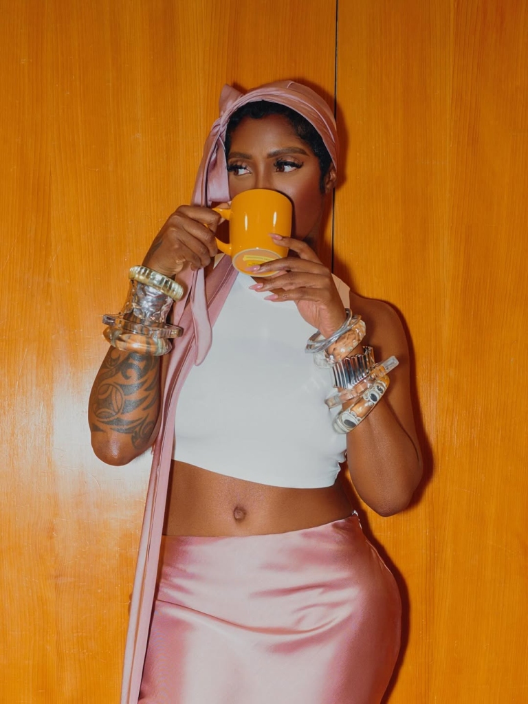 tiwa savage video controversy