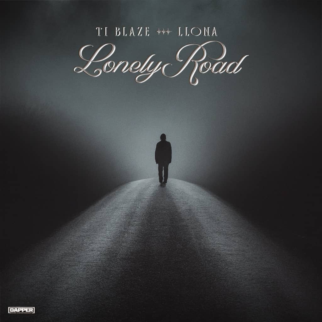 TI Blaze Lonely Road