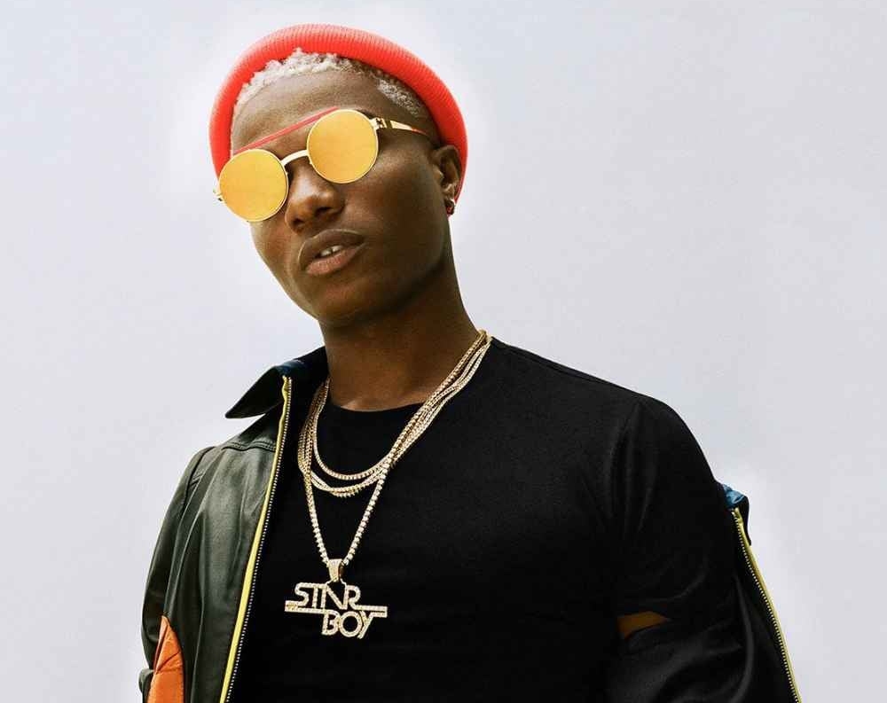 Afrobeats U.S. hits