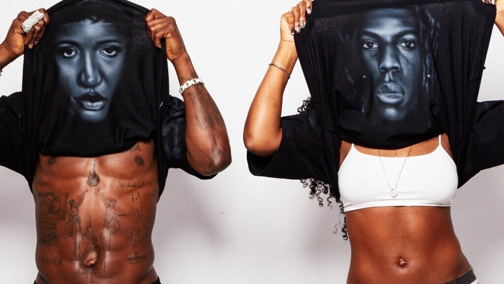 Who’s Dat Girl release