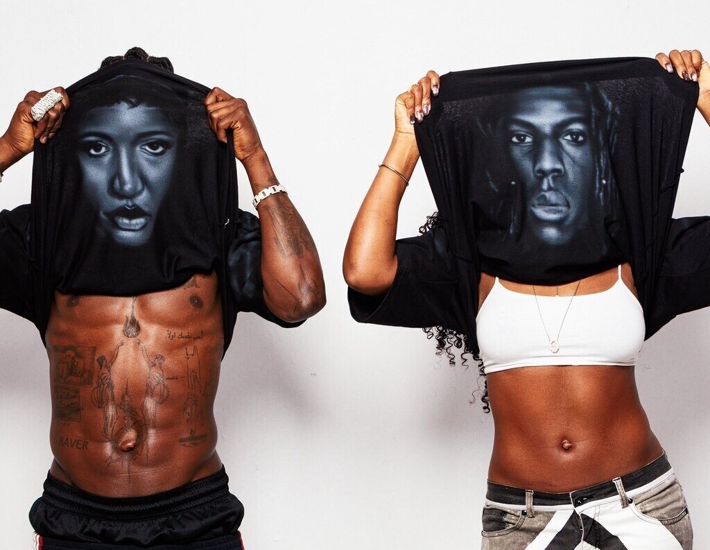 Who’s Dat Girl release