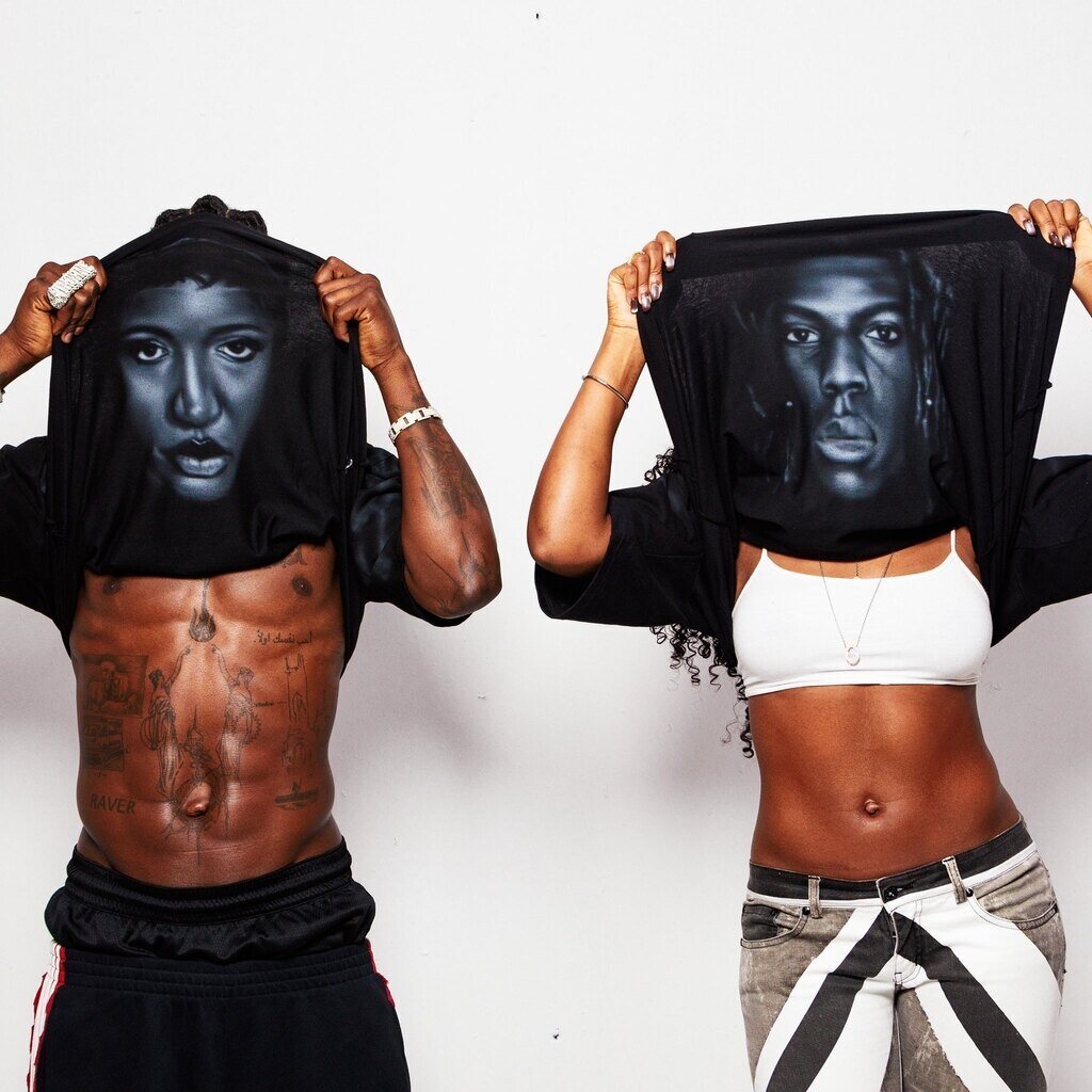 Who’s Dat Girl release