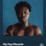 Symbol of hope album
