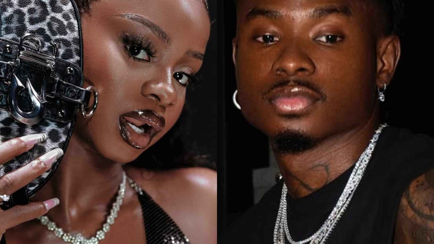 lil kesh priscilla breakup