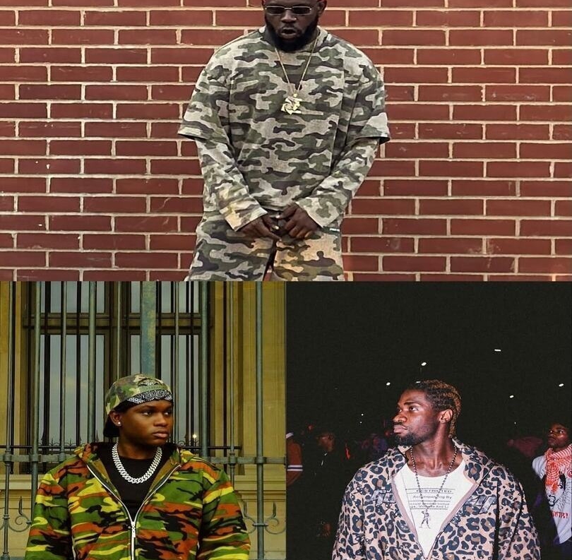 odumodublvck ejor lyrics