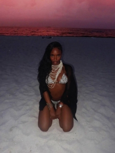 No. 7 Hot Body — Ayra Starr