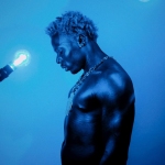 Asake South Africa concert