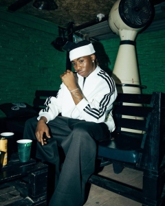 No. 8 Golibe — FOLA & Victony