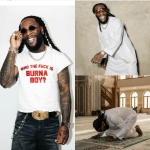 Burna Boy religion