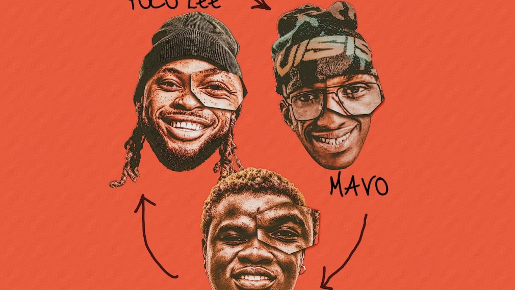 Poco Lee Enjoyment lyrics