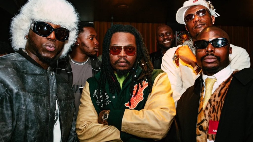 olamide ovo arena 2025