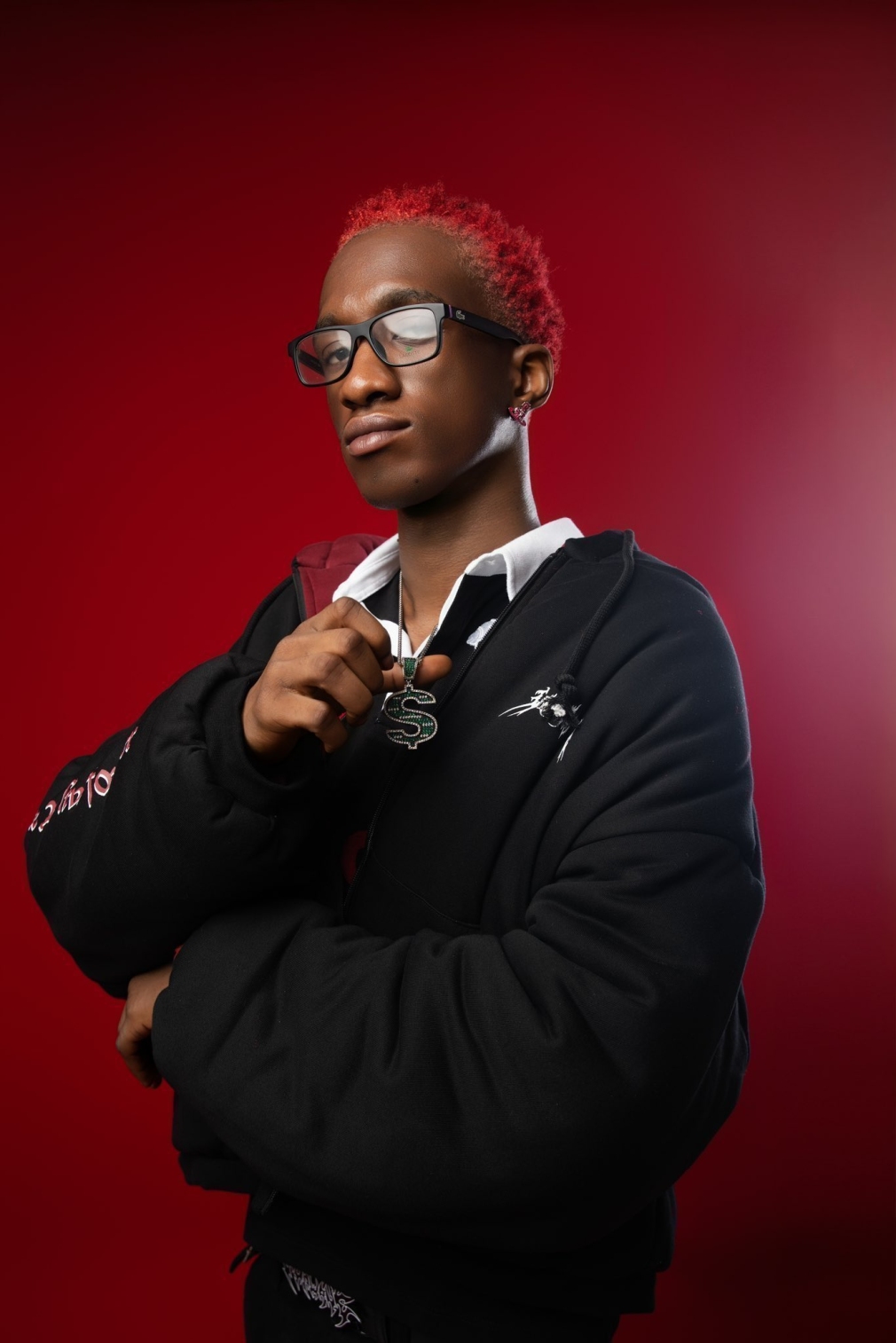 mavo billboard rookie