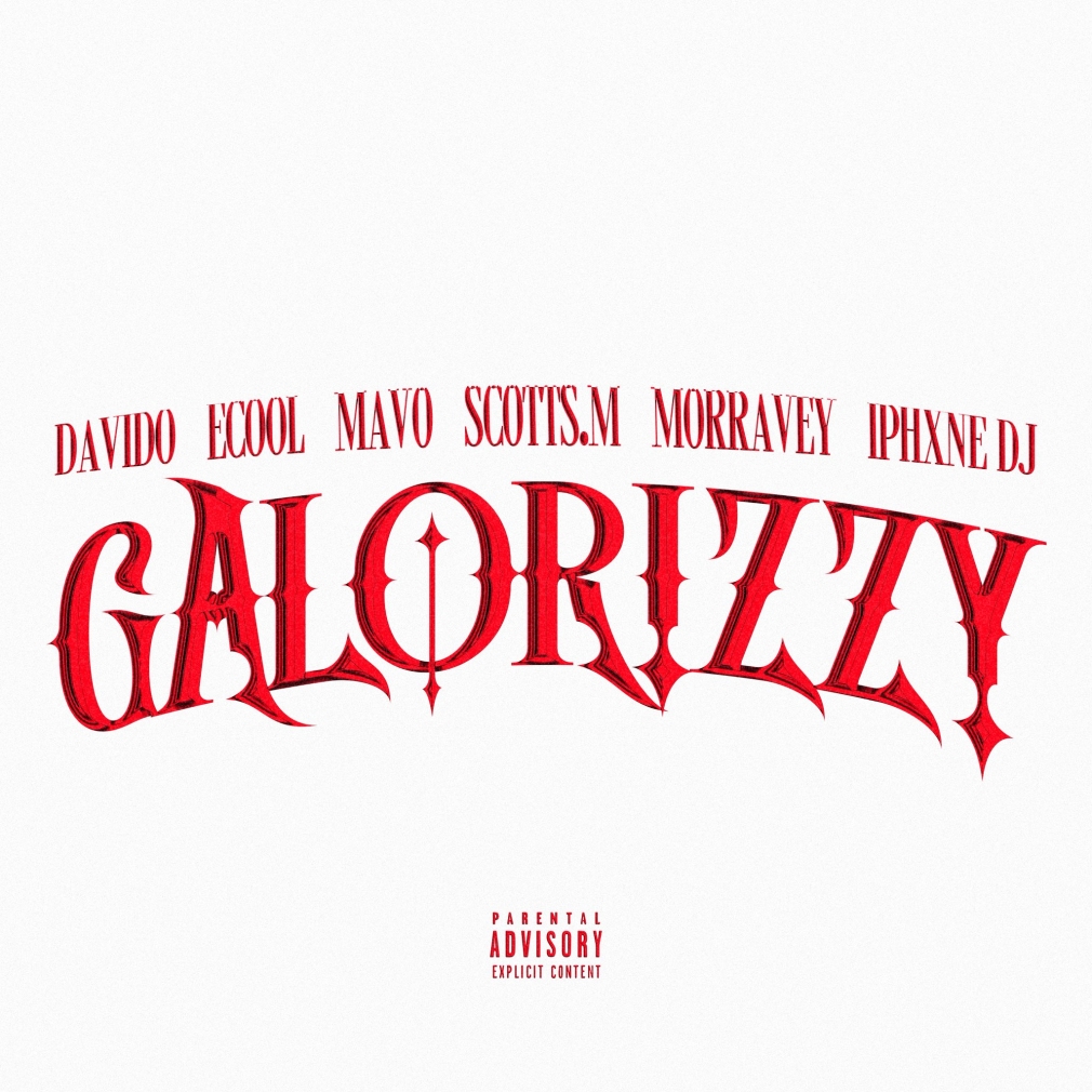 galorizzy ft davido