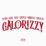 galorizzy ft davido