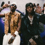 young jonn ft rema lalala